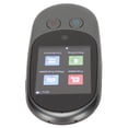thumbnail image 3 of Dispositif de Traduction de Langues, Micro à Double Réduction de Bruit, Traducteur Intelligent Batterie 1500mAh pour Rendez-Vous Gris, Blanc, 3 of 8