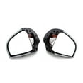 thumbnail image 4 of Turn Signals Rear Mirrors For BMW R1100/R1150 Series Silver, 4 of 5