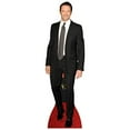 thumbnail image 2 of Star Cutouts SC2075 Hugh Jackman Cardboard Cutout Standup, 2 of 3