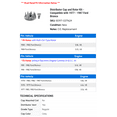 thumbnail image 2 of Distributor Cap and Rotor Kit - Compatible with 1977 - 1987 Ford Bronco 1978 1979 1980 1981 1982 1983 1984 1985 1986, 2 of 2