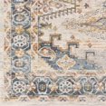 thumbnail image 7 of Surya Ephesians EPC-2360 106x156" Rectangle Traditional Fabric Rug in Blue/Cream, 7 of 7