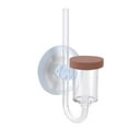 thumbnail image 1 of CO2 Atomizer Diffuser, Lightweight Professional Acrylic Material Portable  For Aquarium L, 1 of 8