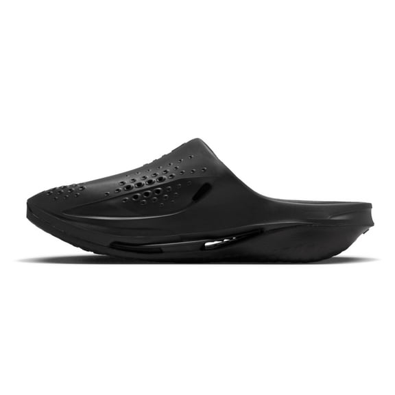 Nike MMW 5 Slide Black/Black-Black DH1258-002 Men's Size 5