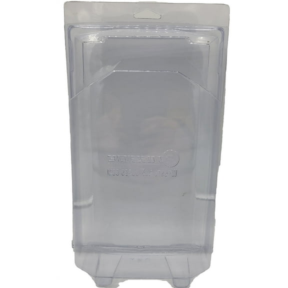 Figure Defender - Protective Case (Single - AEW Unrivaled) Ringside Collectibles Wrestling Action Figure Accessories