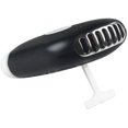 thumbnail image 2 of FFIY Portable Mini Personal Fan Handheld USB Rechargeable Bladeless Air Conditioner Mute Electric Built-in Li-ion Battery Powered Pocket Air Refrigeration Cooler Desk Fans Sports Travel Cooling Fan, 2 of 7