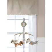 Migi By Bananafish - Puppy Play Crib Mob
