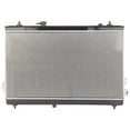 thumbnail image 2 of For Kia Sedona & Hyundai Entourage New Radiator - BuyAutoParts, 2 of 6