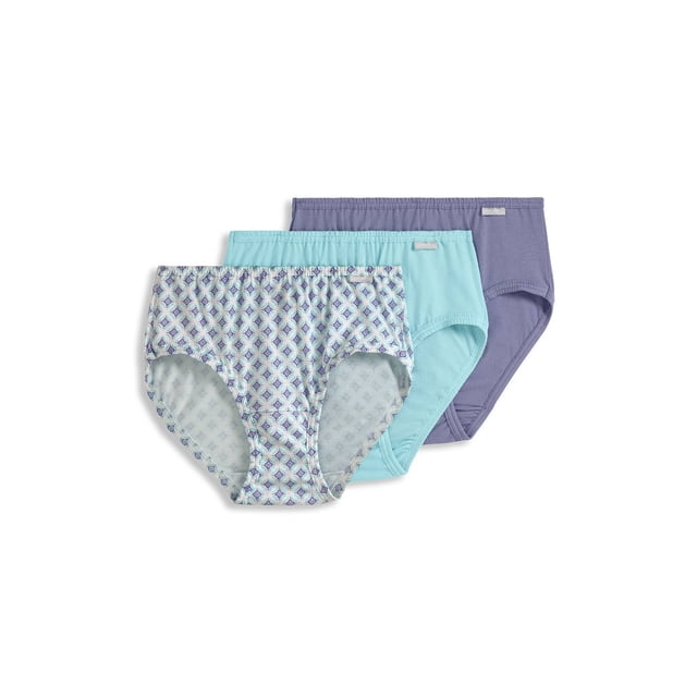 Jockey Elance Hipster - 3 Pack