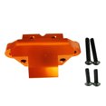 thumbnail image 1 of ZheElen avant Bas Support de Bras de Suspension pour AXIAL 1/10 ROCK RACER 90026 RC Voiture Partie Crawler Désert Buggy Orange, 1 of 6
