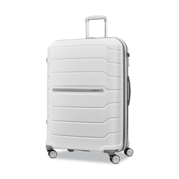 Samsonite Freeform Spinner Large, White