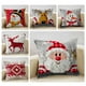 thumbnail image 5 of Advancent Crea impresionantes decoraciones navideñas con kits de gancho de pestillo de estilo navideño DIY con tema navideño Kits de decoración para fiestas BZ387, 5 of 6