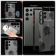 thumbnail image 5 of Luxury Rose Flower Plants Case For Samsung Galaxy S23 S22 Ultra S21 S20 FE S24 A13 A14 A34 A51 A52 A53 A54 5G Coque Hard Cover, 5 of 5