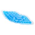 thumbnail image 1 of FLAMEEN Gel Pack,10cm Lip Shape Gel Pack Hot Cold Compress Relieve Pain Swelling Beads Gel Pack Blue,Gel Ice Pack, 1 of 8
