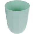 thumbnail image 1 of UPGRATOR 1Set Rectangular Plastic Trash Can for Kitchen and Bathroom Waste, 1 of 8