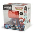 thumbnail image 6 of Bensussen Deutch - Killer Klowns Hmbr Rudy Vinyl Figure, Handmade By Robots, Gifts, 6 of 6