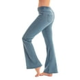 thumbnail image 2 of Just Love Solid Jeggings for Women, 2 of 3