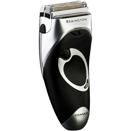 shaver remington micro ms foil dual screen