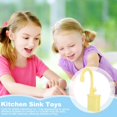 thumbnail image 6 of Toy Trough Faucet For Children Replaceable Toy Home Accessories Suitable For Boys And Girls Can Be Used For Present Giving, 6 of 6