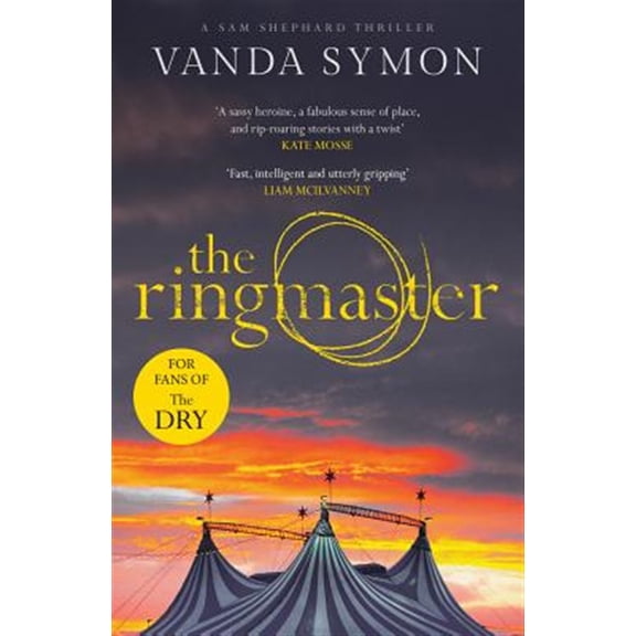 Pre-Owned Sam Shephard: The Ringmaster (Paperback)