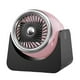 thumbnail image 2 of Ventilador de calefacción para coche de 12 V, eléctrico, portátil, descongelador de parabrisas para invierno, hotel Rosa, 2 of 9