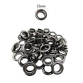 thumbnail image 2 of Bebetter Œillets en Laiton Antirouille 12 mm, Œillet et Rondelles, 2 of 4