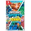 Breakfirst Instant Tennis (CIB) (Nintendo Switch)
