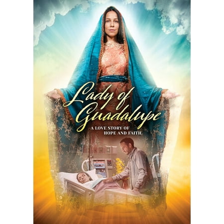Lady of Guadalupe (DVD)
