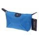 thumbnail image 3 of Bolsa de bola de masa hervida con forma de lingote con cremallera para mujer, de cosméticos, de maquillaje (azul cielo Ndcxsfigh Para Estrenar, 3 of 7