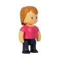 thumbnail image 3 of Set de Figuras Stumble Guys Articuladas 10 cm 4 Piezas, 3 of 4