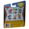 thumbnail image 3 of Disney Cars Main Series Cartney Brakin Diecast Car, 3 of 3