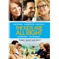 thumbnail image 1 of UNI DIST CORP  MCA  KIDS ARE ALL RIGHT (DVD)                                      NLA D62114509D, 1 of 1
