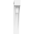 thumbnail image 2 of Ekena Millwork 2"W x 7"D x 11 5/8"H Standard Viola Architectural Grade PVC Corbel, 2 of 10