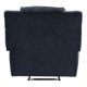 thumbnail image 5 of Sillón Reclinable TRINITY Rexon 1 Plaza Azul Noche, 5 of 8