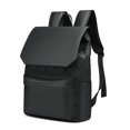 thumbnail image 3 of PRIYAL Laptop Travel Backpack For Men Vintage Water-Resistant Backpack Casual 15.6" Laptop Work Backpack Gift For Male Female, 3 of 5