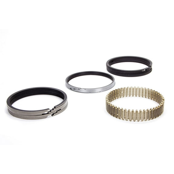 Hastings 2M692 Piston Ring Set