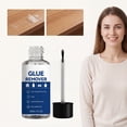 thumbnail image 4 of Glue Removal Solution, Adhesive Remover for Cars, Permanent Adhesive Remover, Label Remover, Skin-Safe Formula for Automotive Care, Removing Leftover Price Tag, Sticker and Tough, 4 of 9