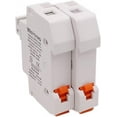 thumbnail image 5 of Photovoltaic Solar Fuse Holder with 10 * 38mm DC 1000V 1A 3A 5A 10A 15A 20A 25A 32A Fuse for Combiner Box Solar System Protection, 5 of 6