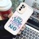 thumbnail image 3 of Un toque de colores para tu iPhone: mejora tu estilo con nuestra vibrante funda plateada mate con gráficos para iPhone 15 Pro Max 14 13 12 Pro 11, 3 of 4