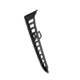thumbnail image 5 of 1Pair Front Bumper Air Inlet Grille Cover Trim for F80 F82 M3, 5 of 5