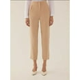 thumbnail image 5 of High Waist Cigarette Pants, 5 of 5