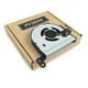 thumbnail image 4 of Ventilador de refrigeración de CPU para portátil Asus X441S X441U X441N X441BA X441SA X441SC X441NA X441UA R441U R414UA F441U A441UV7200 Series, 4 pines, 4 of 4