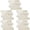 D003, variant on Vjnyvs 5Pcs Brick Look Self-Adhesive Wall Tiles Stickers Waterproof Kitchen Backsplash