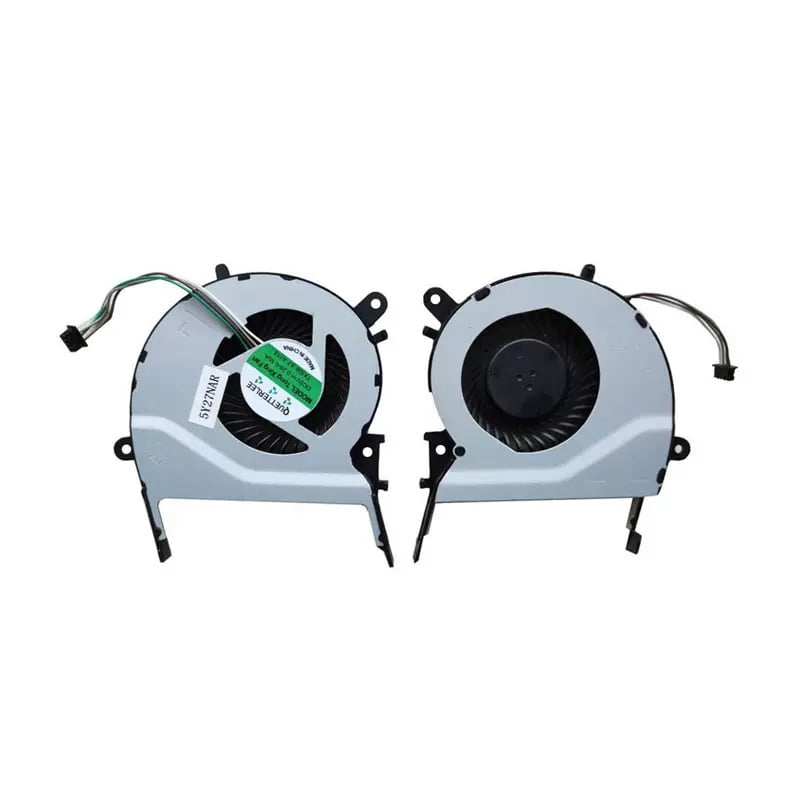 Laptop Cooler CPU GPU Cooling Fan For  X554LP X554 VM510L VM510 X554L Y583L X455CC FL5800L