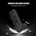 thumbnail image 4 of Dioche Cooler, Cooling Fan, USB Game Console Cooling Fan, For ,, 4 of 8