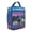 Blue-50, variant on Tropical Beach Sunset Vibrant Insulated Lunch Bag Tropical Palm Trees Hawaii Palm Tree Summer Beach Palm Trees Minimalist Palm Tree Hawaiian Sunset Beach Ocean Sunset with Palm Trees Tropical Paradis
