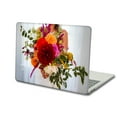 thumbnail image 3 of KSK KAISHEK Hard Shell for MacBook Pro 16 inchs with Touch ID Type C Model: A2141 (Flower 1768), 3 of 5