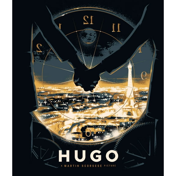 Arrow Video - Hugo [BLU-RAY]