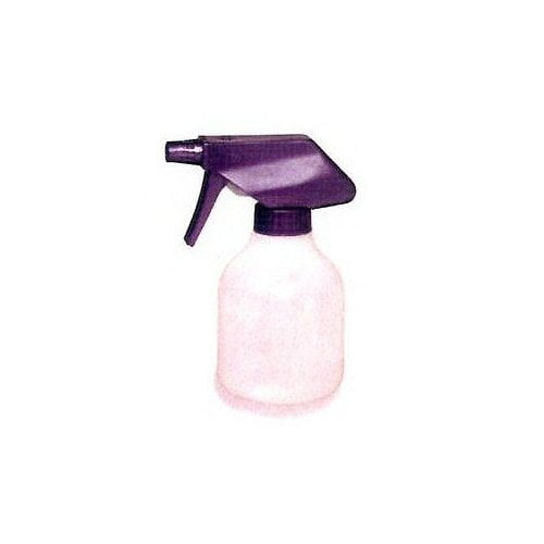 8oz. SPRAY BOTTLE