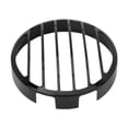 thumbnail image 1 of Máscara de malla para delanteros de motocicleta, protector resistente y práctico, accesorios para motocicletas., 1 of 9