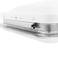 thumbnail image 4 of Camco RV Roof Vent Kit - Built-In Screen - White (40480), 4 of 7